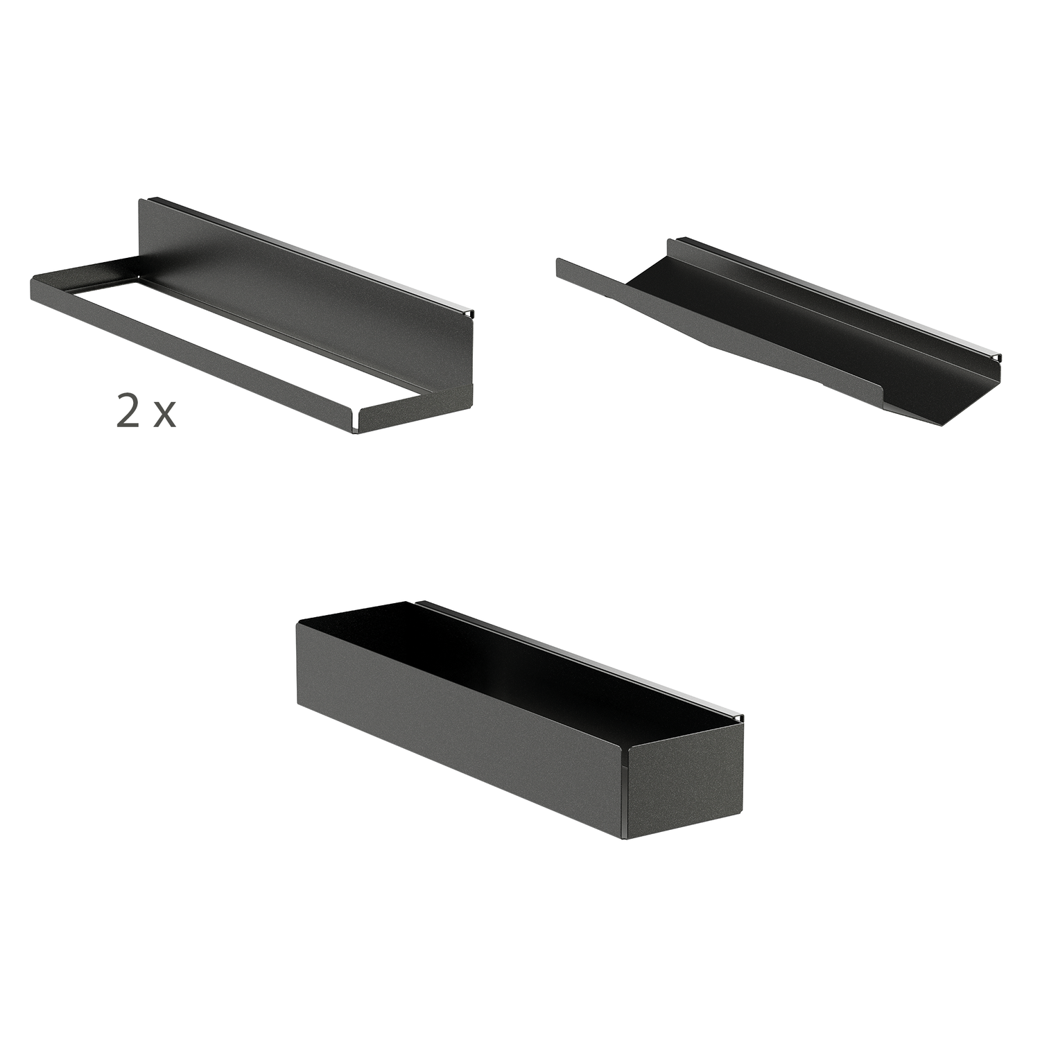 VS Sub Larder Flex Essentio set bakken